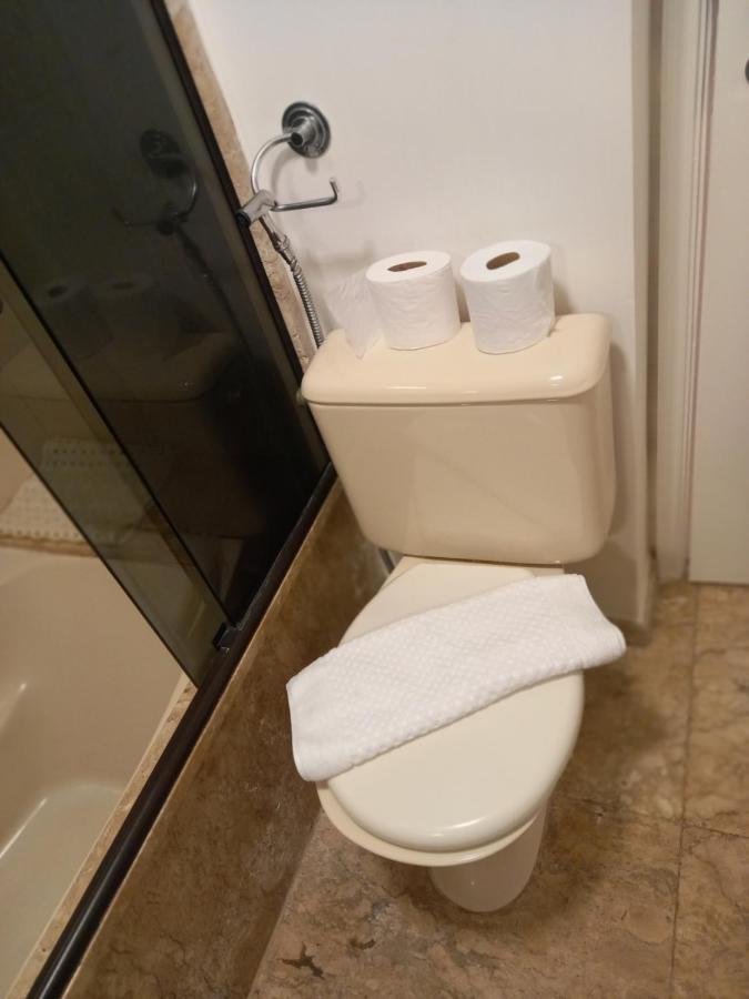 Get A Flat 2608 Belissimo Bairro Nobre - Sp 3*