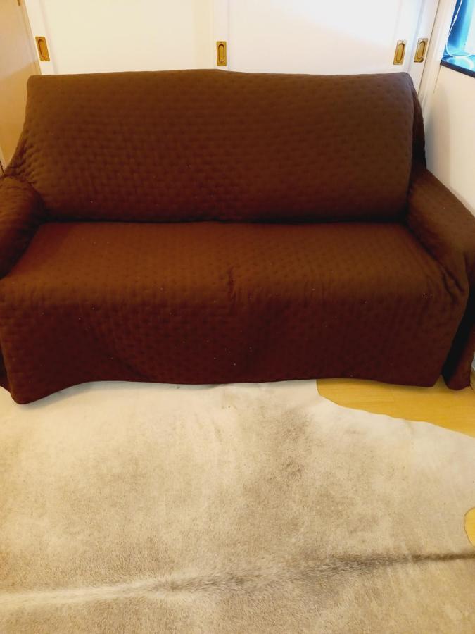 Get A Flat 2608 Belissimo Bairro Nobre - Sp Hotel 3*
