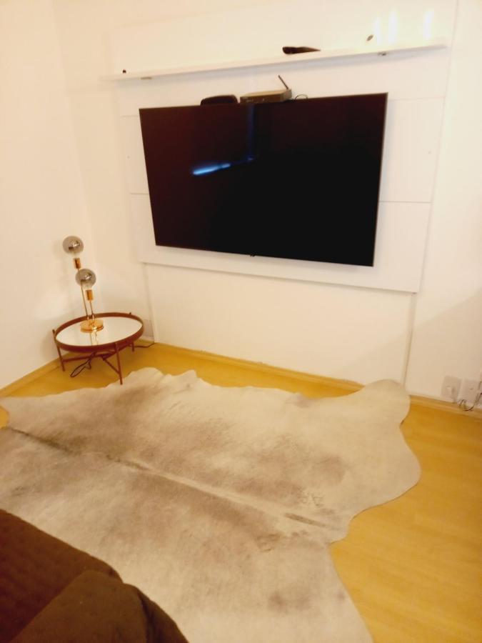 Hotel Get A Flat 2608 Belissimo Bairro Nobre - Sp