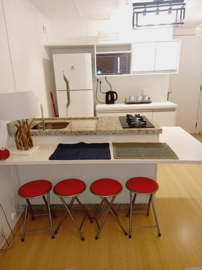 Get A Flat 2608 Belissimo Bairro Nobre - Sp