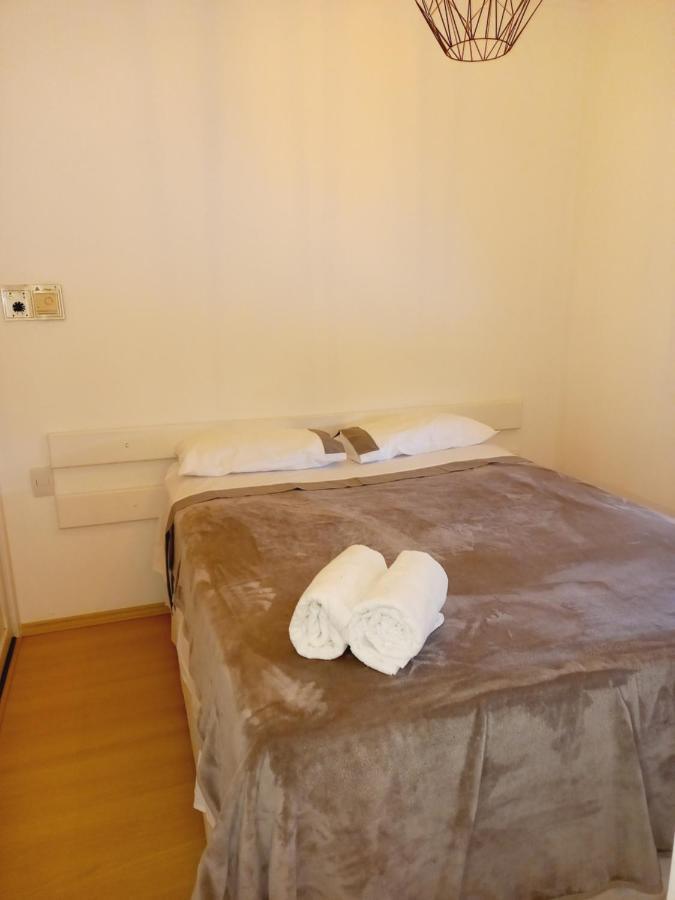 Get A Flat 2608 Belissimo Bairro Nobre - Sp Hotel São Paulo