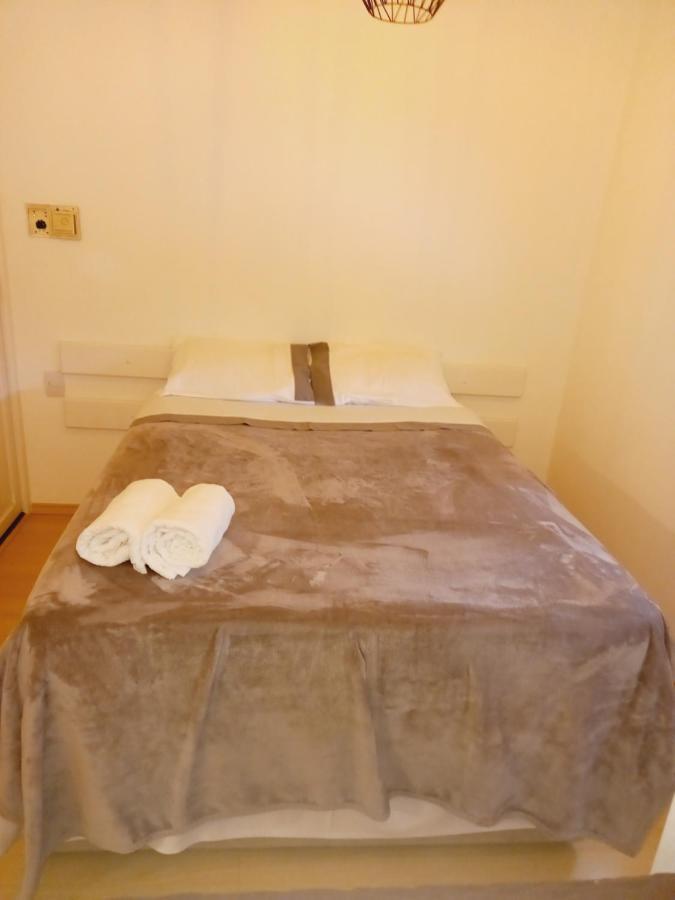 Get A Flat 2608 Belissimo Bairro Nobre - Sp 3*