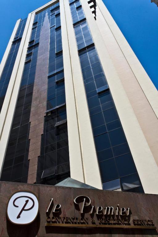 Get A Flat 2608 Belissimo Bairro Nobre - Sp 3*