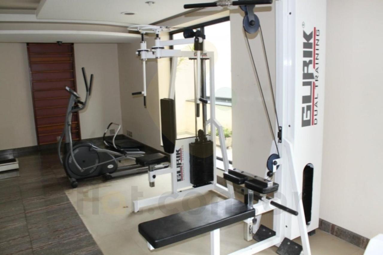 Get A Flat 2608 Belissimo Bairro Nobre - Sp 3*