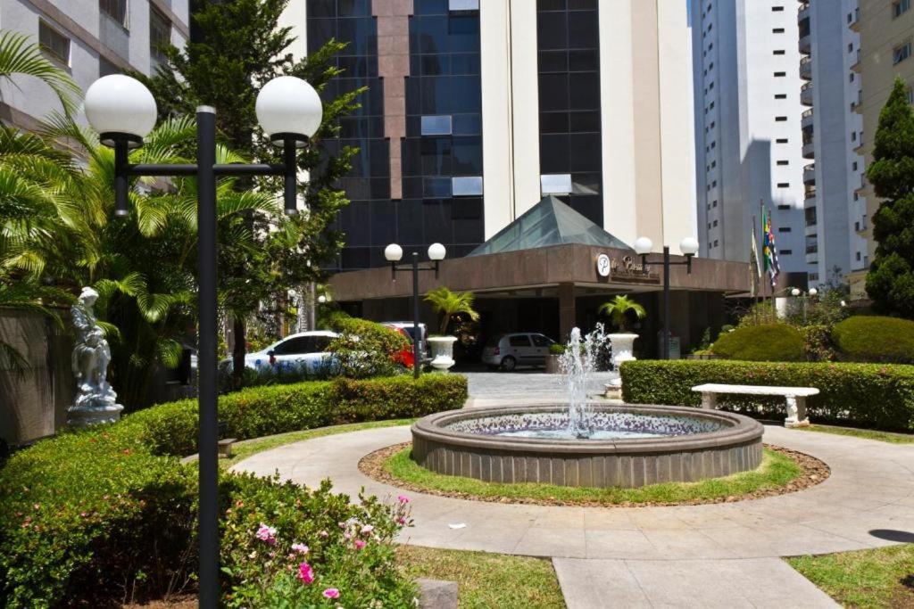Hotel Get A Flat 2608 Belissimo Bairro Nobre - Sp